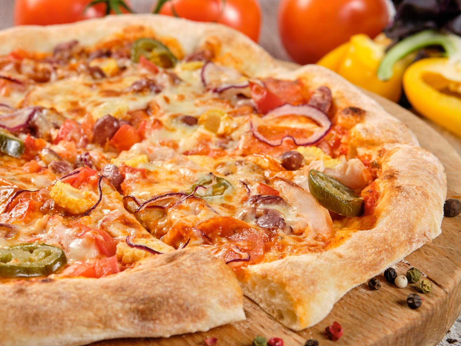 сицилийская пицца владивосток фото 94